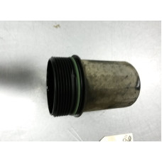 110W101 Oil Filter Cap For 02-05 Porsche 911  3.6